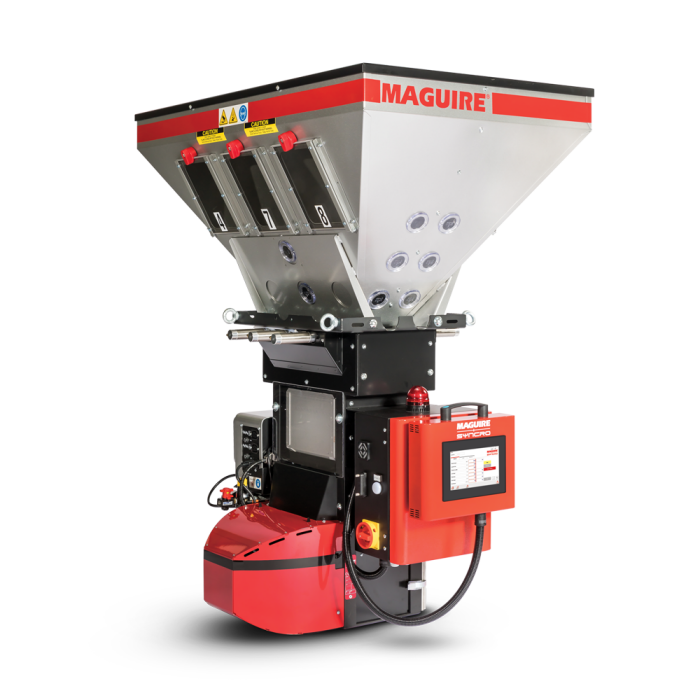 WXB 460 Blender