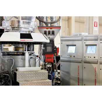 Automatic Air Ring